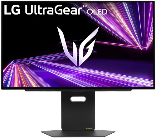 Монитор 26.5" LG UltraGear 27GX790A-B (480Hz)
