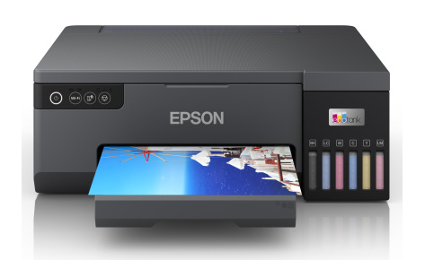 Принтер Epson L8050