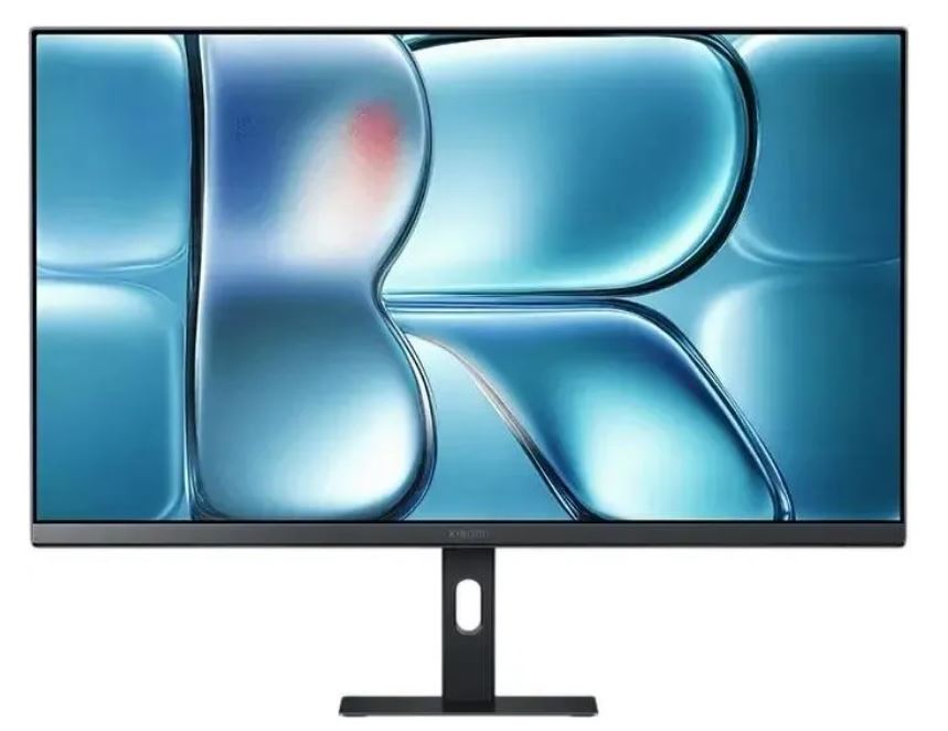 Монитор 27" Xiaomi A27Qi 2026 (ELA6658RU) 120Hz