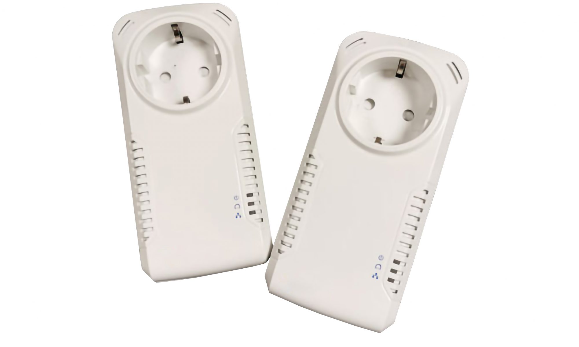 Адаптер PowerLine PLC RP-901TR v.2