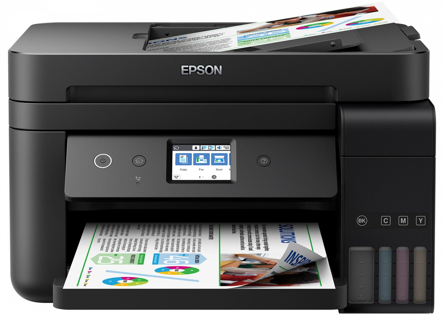 МФУ Epson L6290