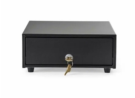 Ящик для денег АТОЛ SB-245-B 90x320x245