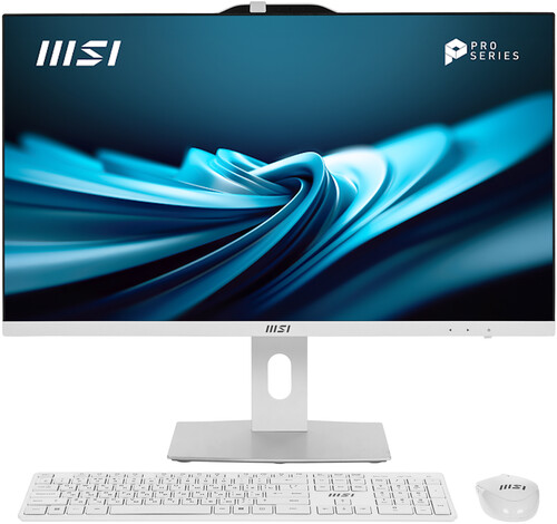 Моноблок 27" MSI PRO AP272P 14M-614XRU (9S6-AF8322-1059)