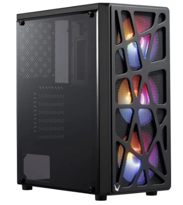 Системный блок KPL-Gamer (Intel i5-10400F/GTX1660ti/16Gb/1Tb SSD/550W)
