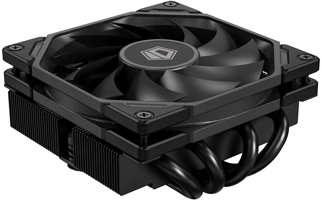 Кулер для процессора ID-COOLING IS-40-XT BLACK