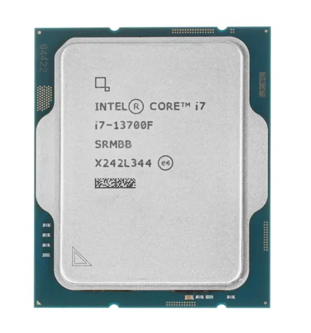 Процессор Socket 1700 Intel Core i7 13700F OEM