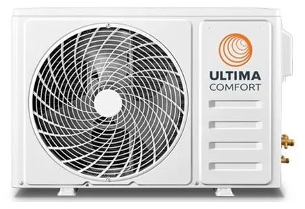 Внешний блок сплит-системы ULTIMA COMFORT ECP-09PN-OUT