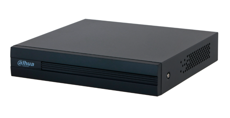Видеорегистратор DAHUA DH-XVR1B04-I/T, 4-канальный