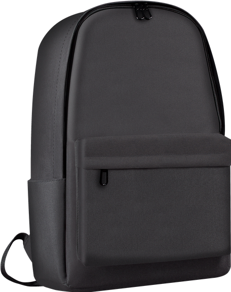 Рюкзак для ноутбука 15,6" Defender City, черный