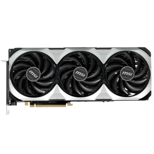 Видеокарта PCI-E 4.0 16Gb GeForce RTX 4080 Super MSI VENTUS 3X OC