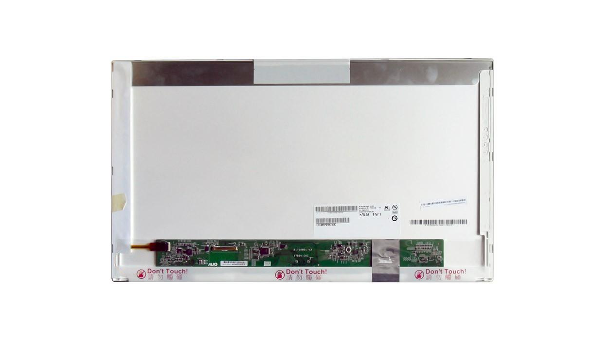 Матрица 17.3" AU Optronics B173RW01 V.3 (LED,1600*900,40pin,Left)