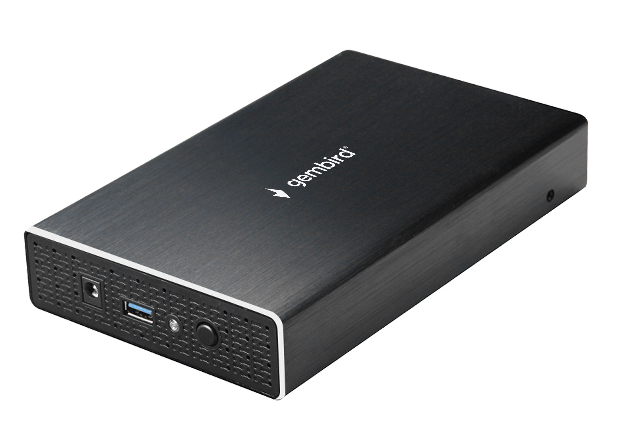 Контейнер для жесткого диска 3,5" USB 3.0 Gembird EE3-U3S-1 SATA