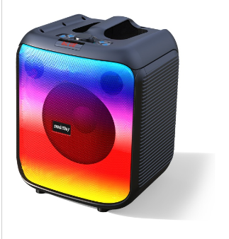 Портативная колонка Smartbuy LUCK (SBS-5520)
