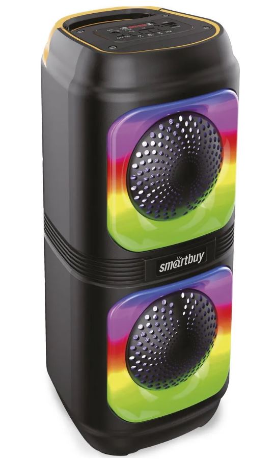 Портативная колонка Smartbuy PHOENIX (SBS-5490)