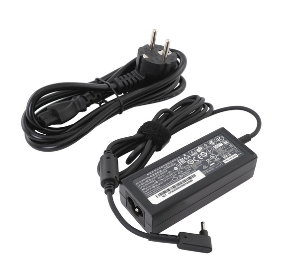 Блок питания для ноутбука Acer 45W (19V, 2.37A, 3.0-1.1mm)