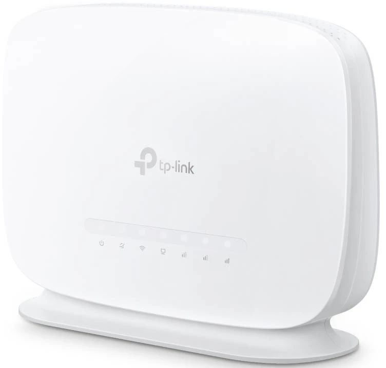 Беспроводной маршрутизатор TP-Link Archer MR505, 4G