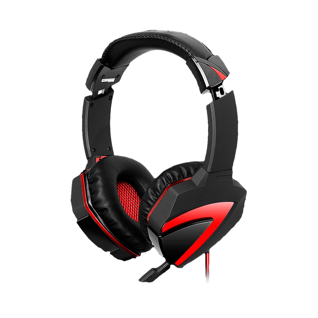 Гарнитура A4Tech Bloody G500 Black/Red