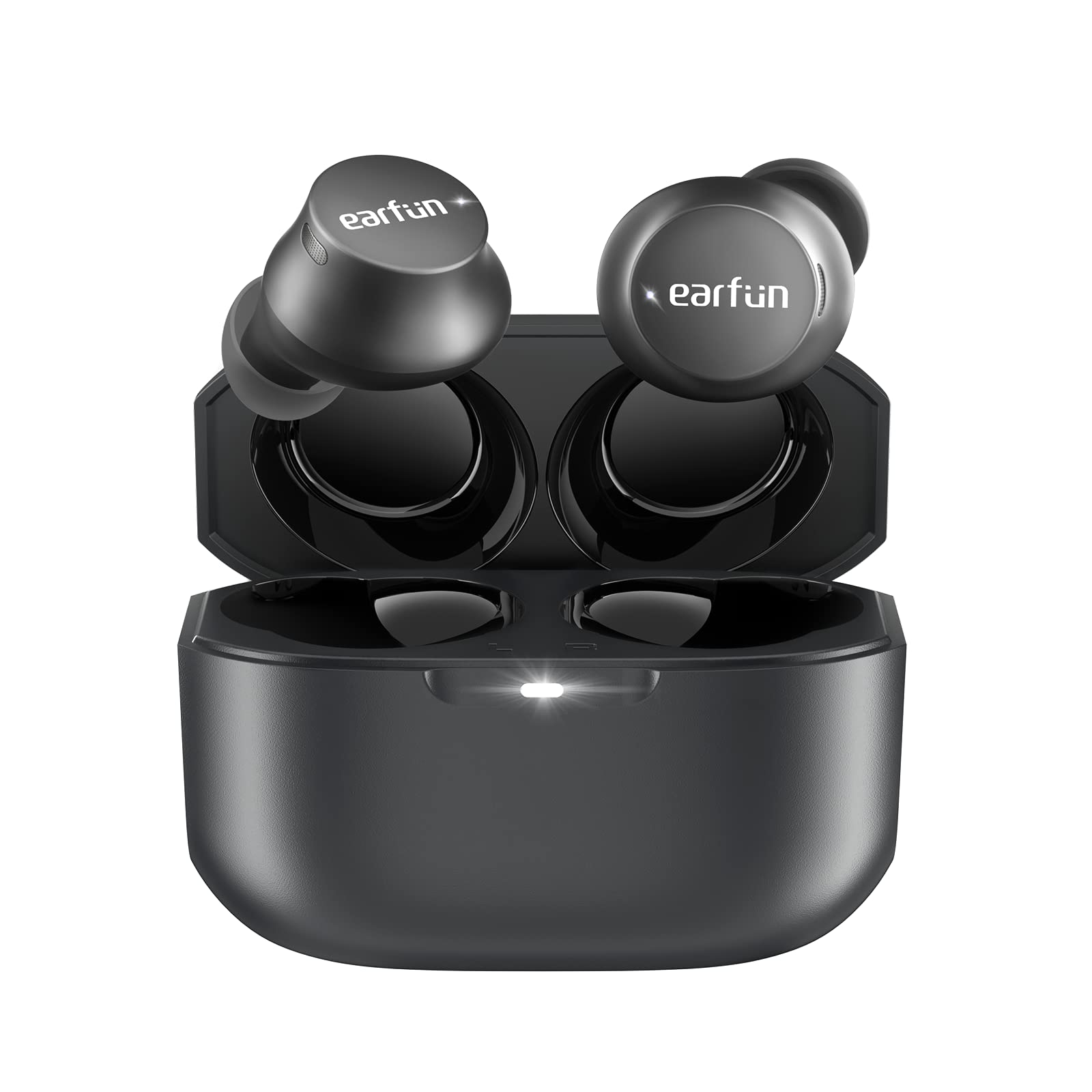 TWS Гарнитура EARFUN FREE MINI (TW102), черный