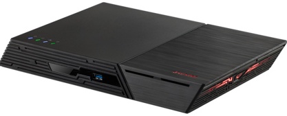 Сетевой накопитель (NAS) ASUSTOR FS6706T