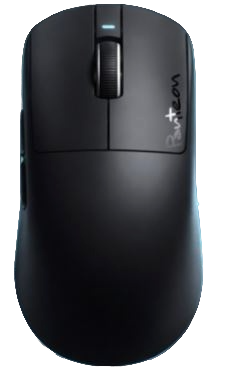 Мышь игровая PANTEON NOVA V3, BT+2.4G, черная