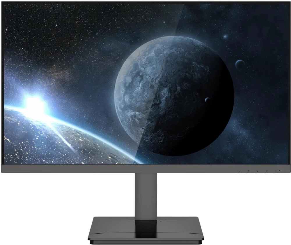 Монитор 27" NPC MD2718-A 100Hz, черный
