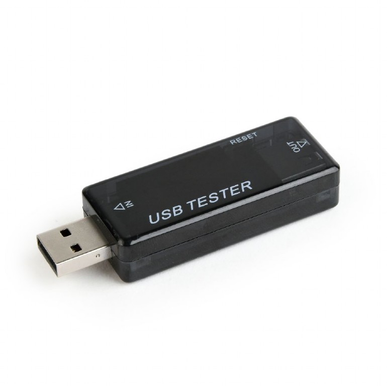 Измеритель мощности USB порта Energenie EG-EMU-03