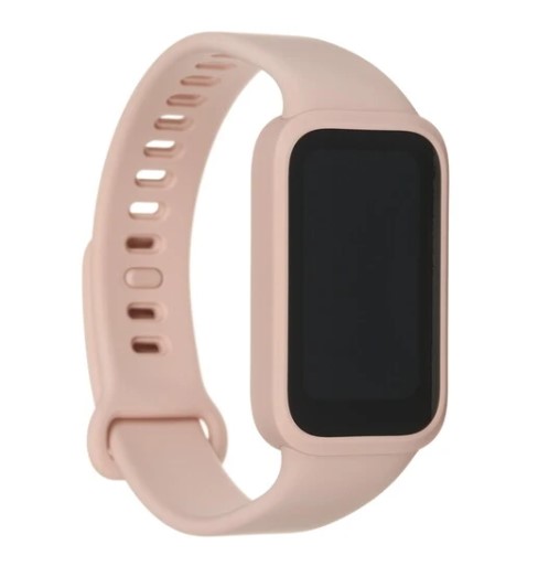 Фитнес-браслет Xiaomi Smart Band 9 Active (BHR9441GL), розовый