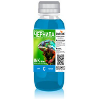 Чернила для Epson DeTech DT-L800С Cyan 100ml