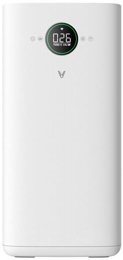 Очиститель воздуха Viomi Smart Air Purifier Pro (UV)