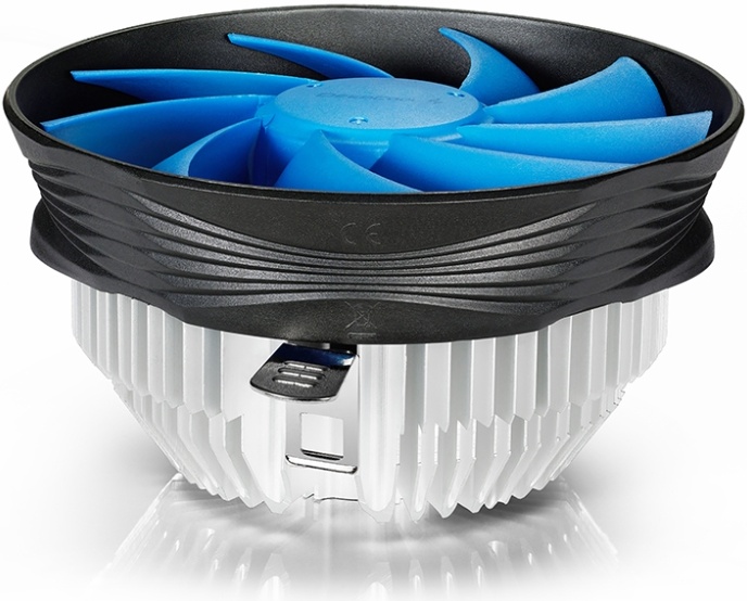 Кулер для процессора DeepCool GAMMA ARCHER PRO V2