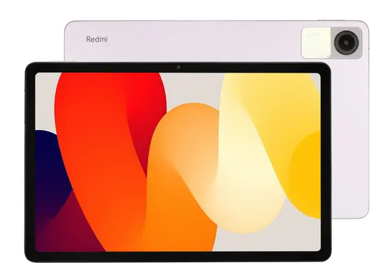 Планшет 11" Xiaomi Redmi Pad SE 8/256Gb Purple