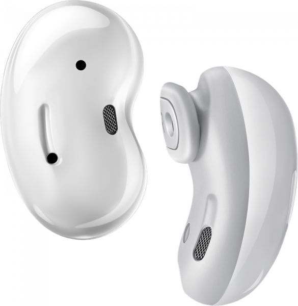 Bluetooth Гарнитура Defender Twins 910 белый,TWS
