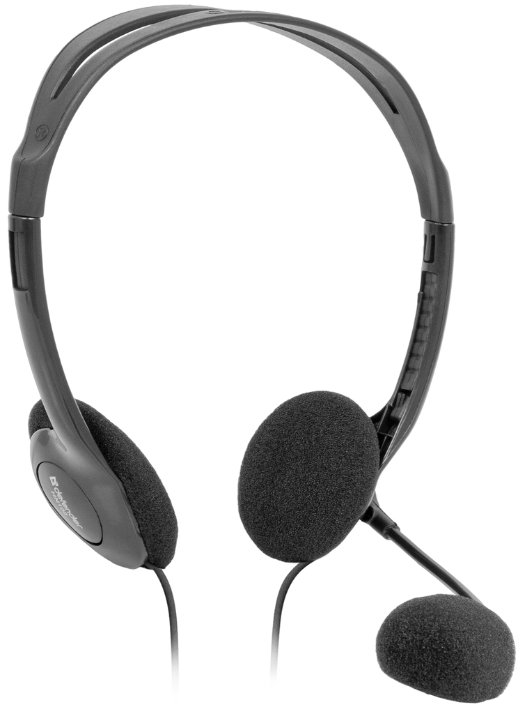 Гарнитура Defender Aura 102