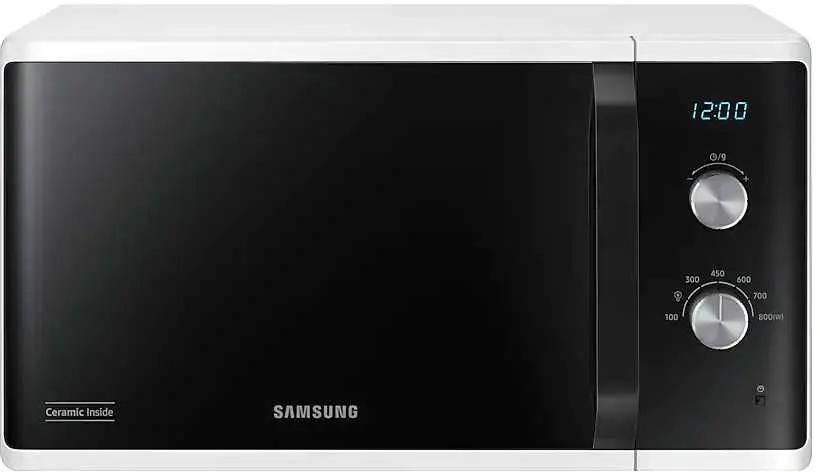 Микроволновая печь Samsung MS23K3614AW/BW