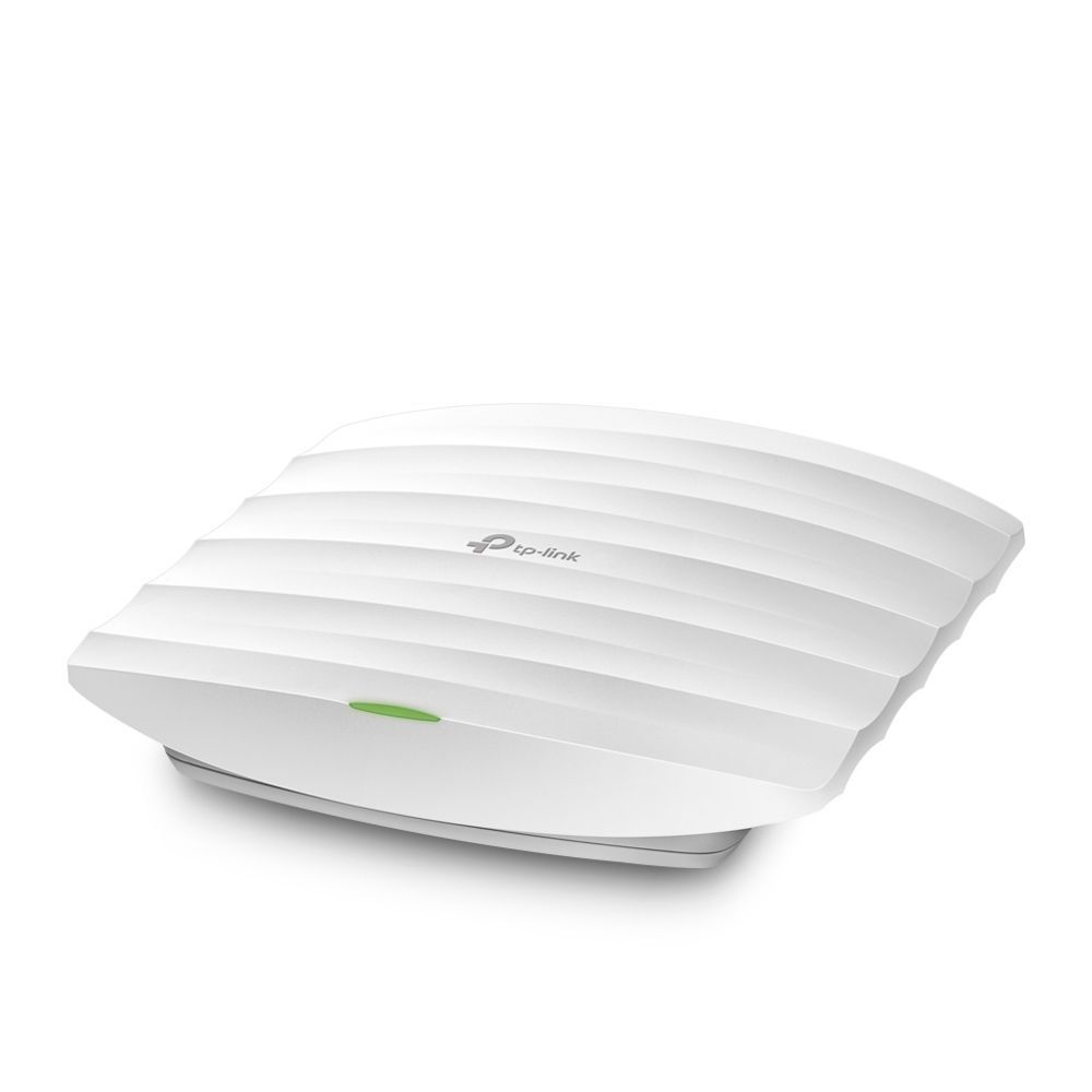 Точка доступа TP-Link EAP110 потолочная, внутренняя