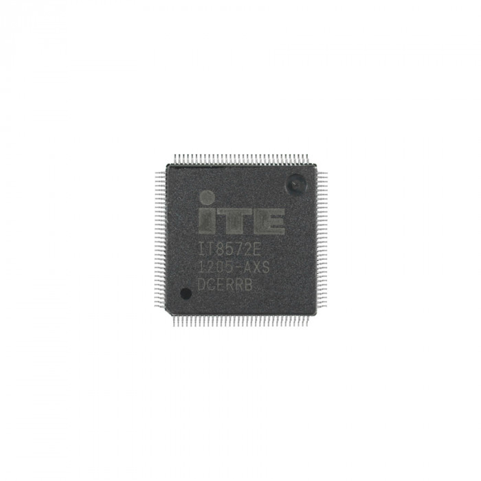 Микросхема IT8572E AXS QFP-128