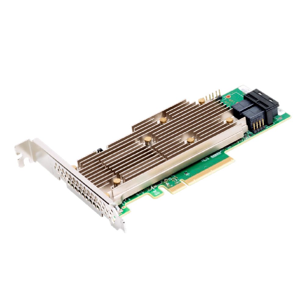 RAID-контроллер Broadcom 9440-8i SGL (05-50008-02 / 05-50008-02011 / 03-50008-17011)