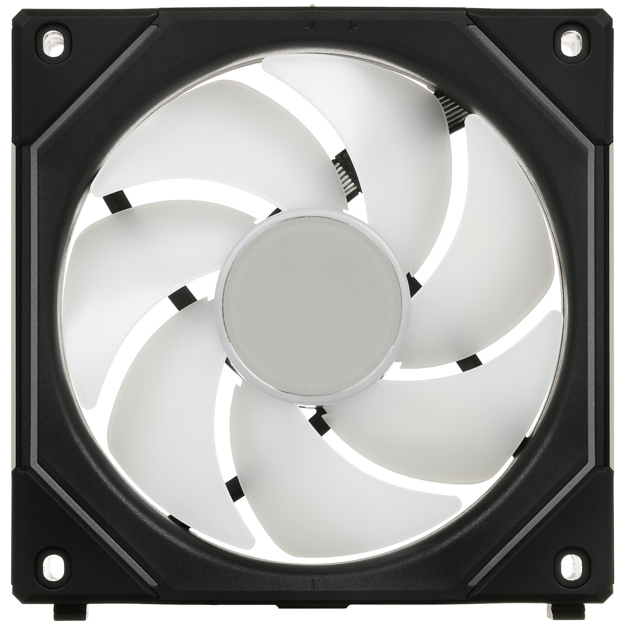 Вентилятор для корпуса LIAN LI UNI FAN SL-INF 120 Black UF-SLIN120-1B