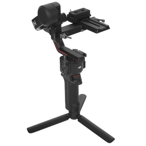 Стабилизатор DJI RS 3