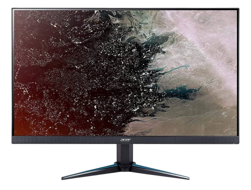 Монитор 27" Acer VG270UP6bmiipx 2K (144Hz)
