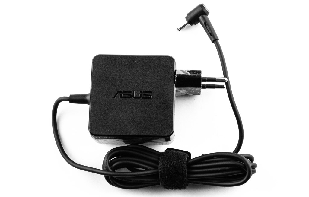 Блок питания для ноутбука Asus 45W (19V, 2.37A, 4.0х1.35mm) Copy AAA class