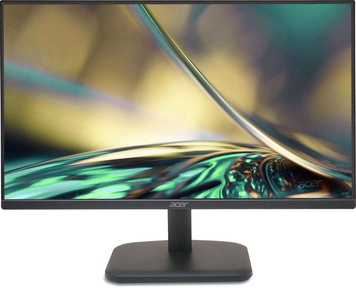 Монитор 27" Acer EK271Hbi 100Hz