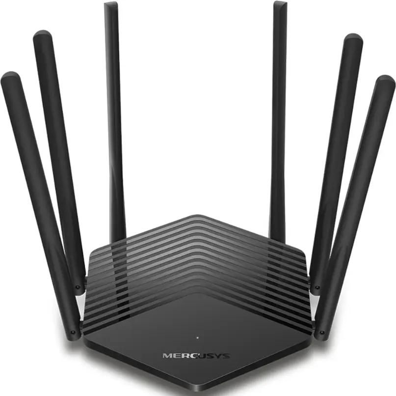 Беспроводной маршрутизатор MERCUSYS MR1900G AC1900
