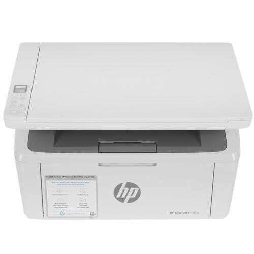 МФУ HP LaserJet Pro M141a (7MD73A)