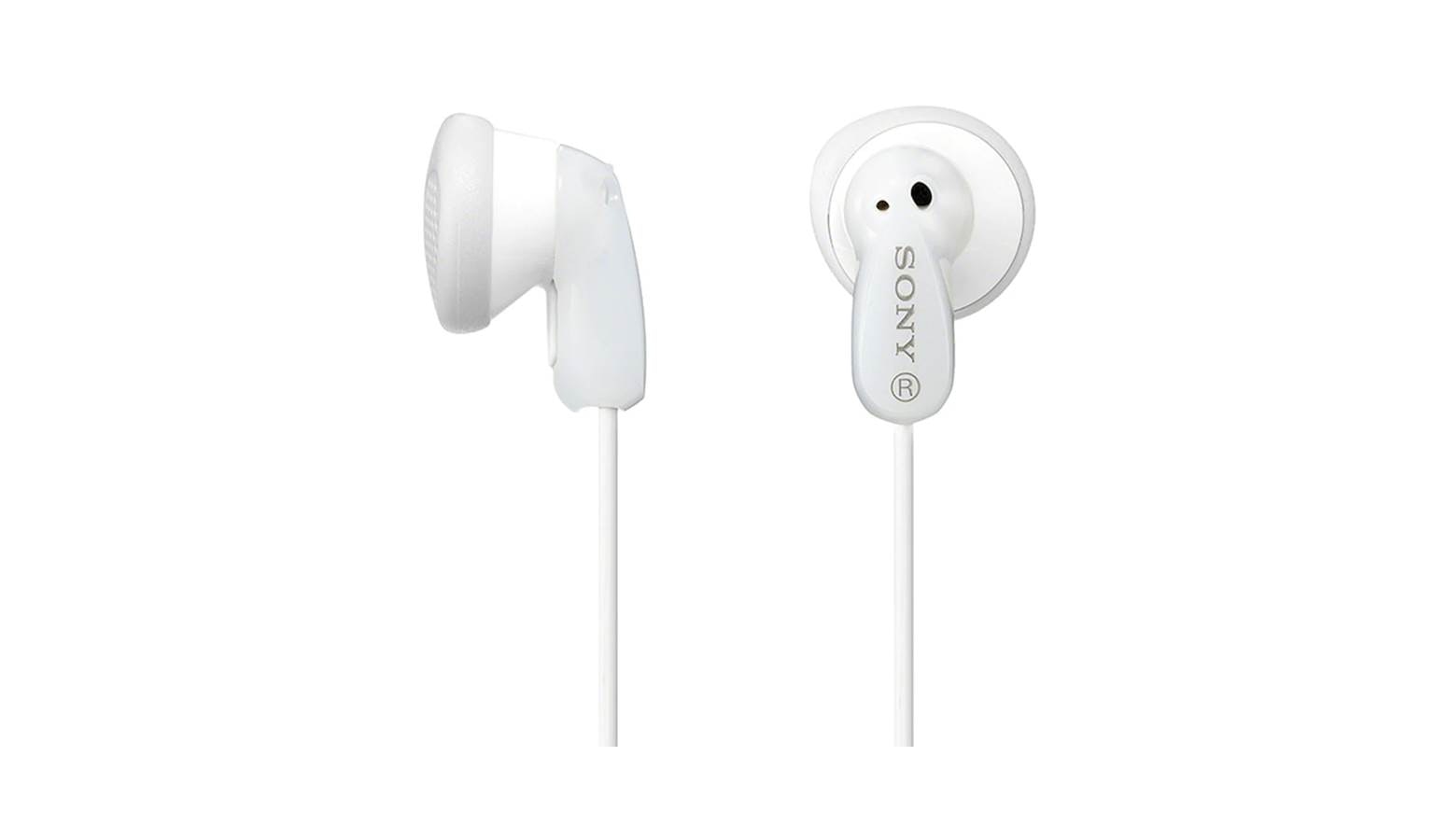 Наушники Sony MDR-E9LP белые