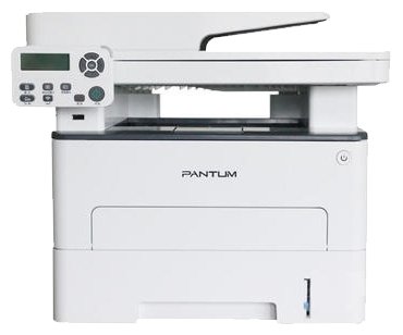 МФУ Pantum M7100DW