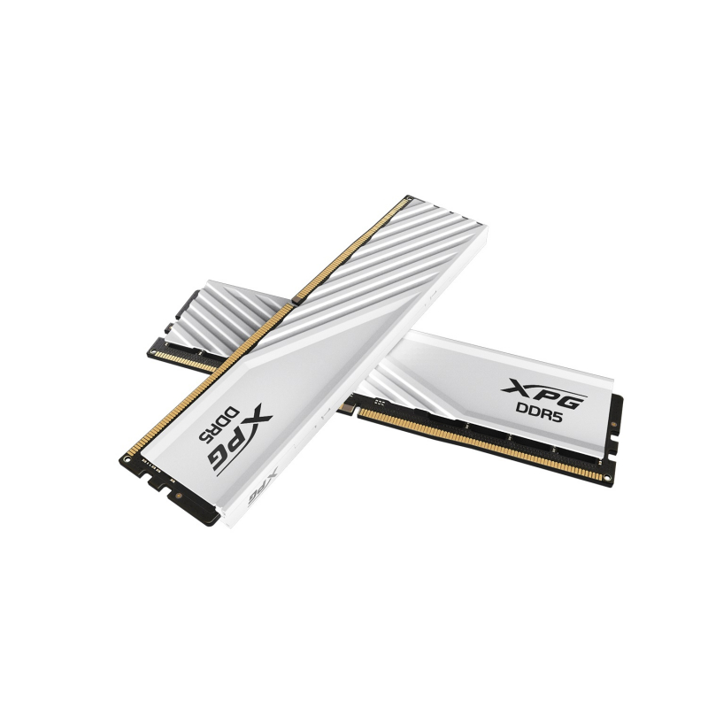 Комплект модулей памяти DDR5 2x16Gb ADATA XPG Lancer Blade (AX5U6000C3016G-DTLABWH)