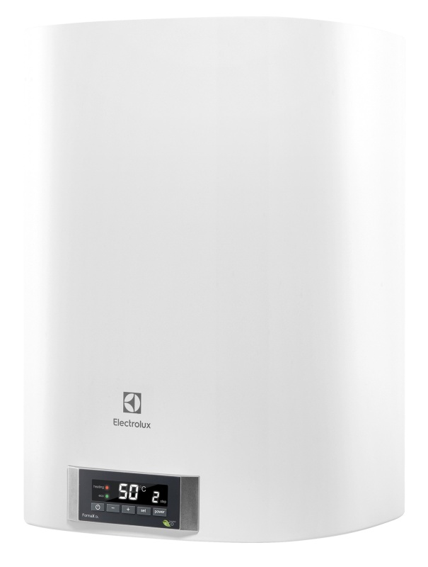 Водонагреватель накопительный Electrolux EWH 80 Formax DL