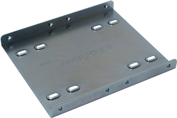 Переходник для SSD диска 2.5" в 3.5" (SNA-BR2/35)