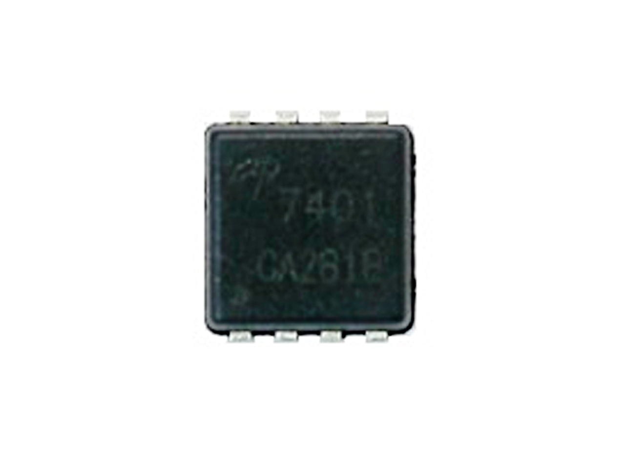 Транзистор AON7401 P-Channel MOSFET 30V 35A